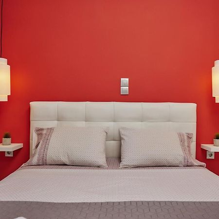P Koklas Apartments Zakintos Dış mekan fotoğraf