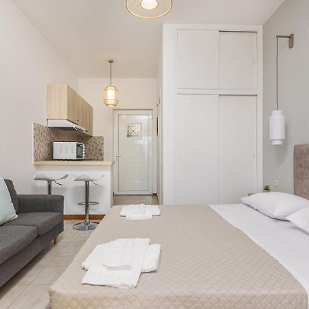 P Koklas Apartments Zakintos Dış mekan fotoğraf