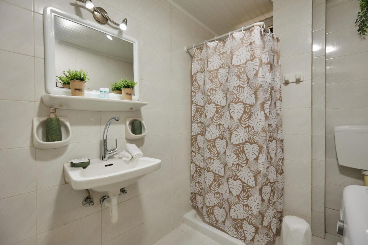 P Koklas Apartments Zakintos Dış mekan fotoğraf