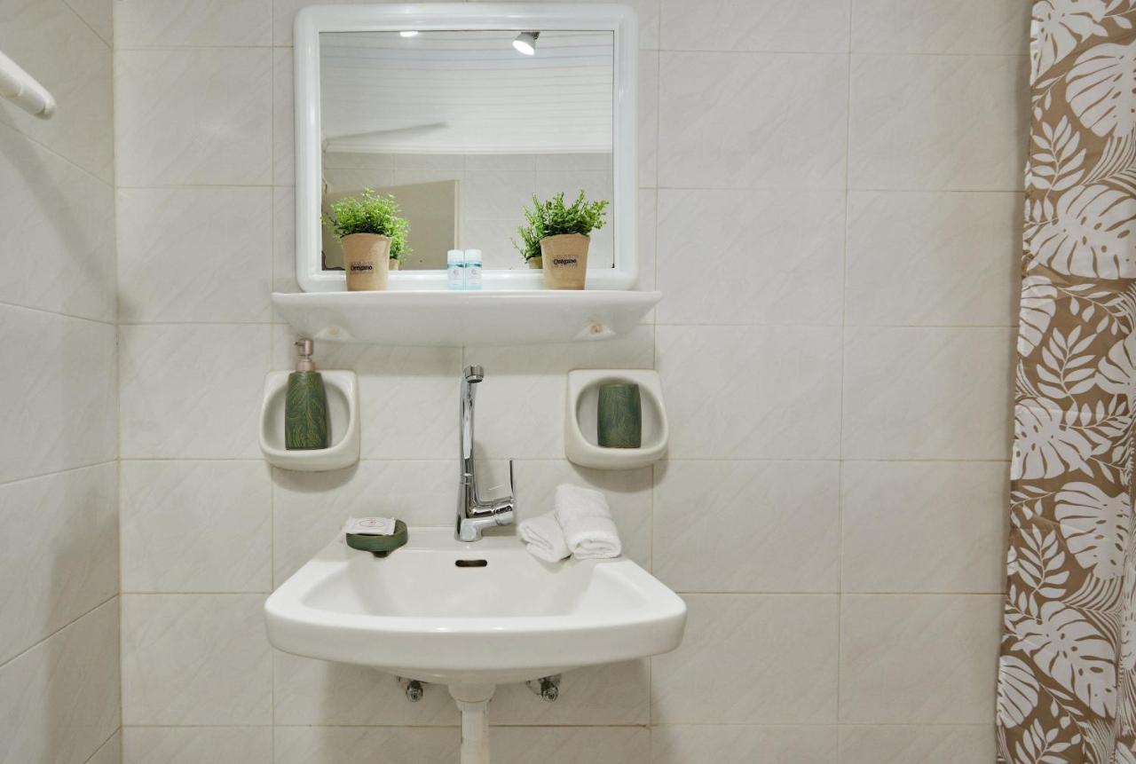 P Koklas Apartments Zakintos Dış mekan fotoğraf