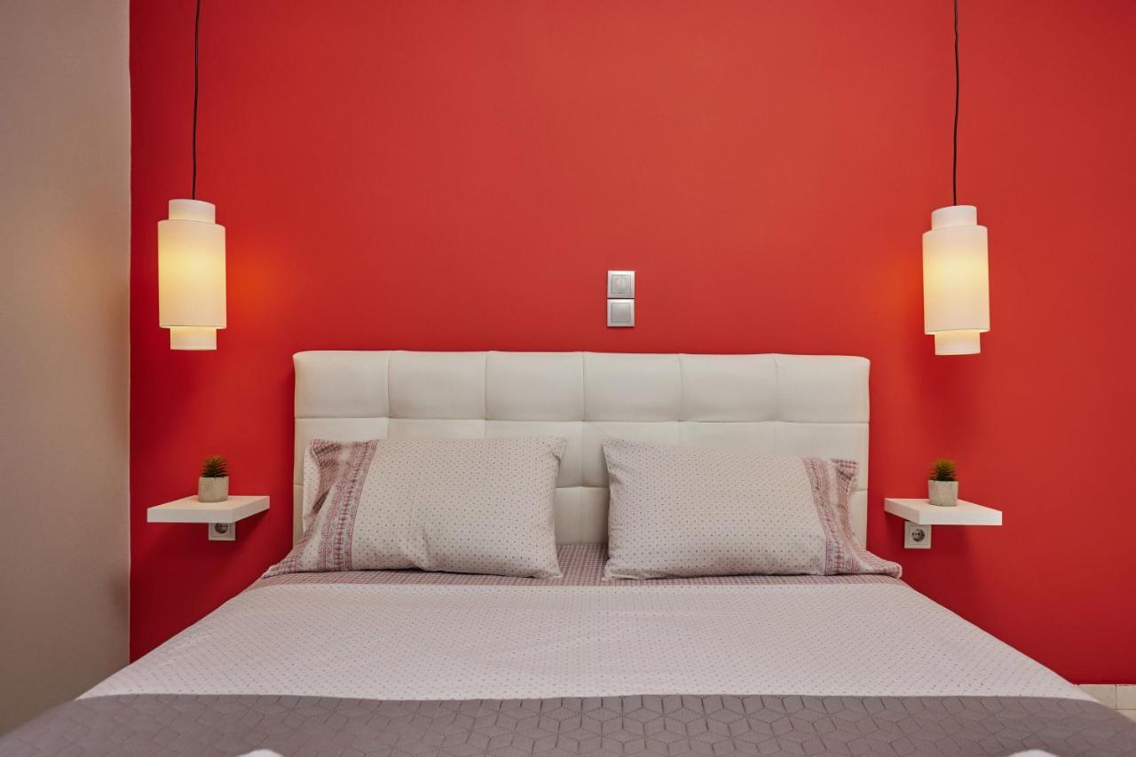 P Koklas Apartments Zakintos Dış mekan fotoğraf