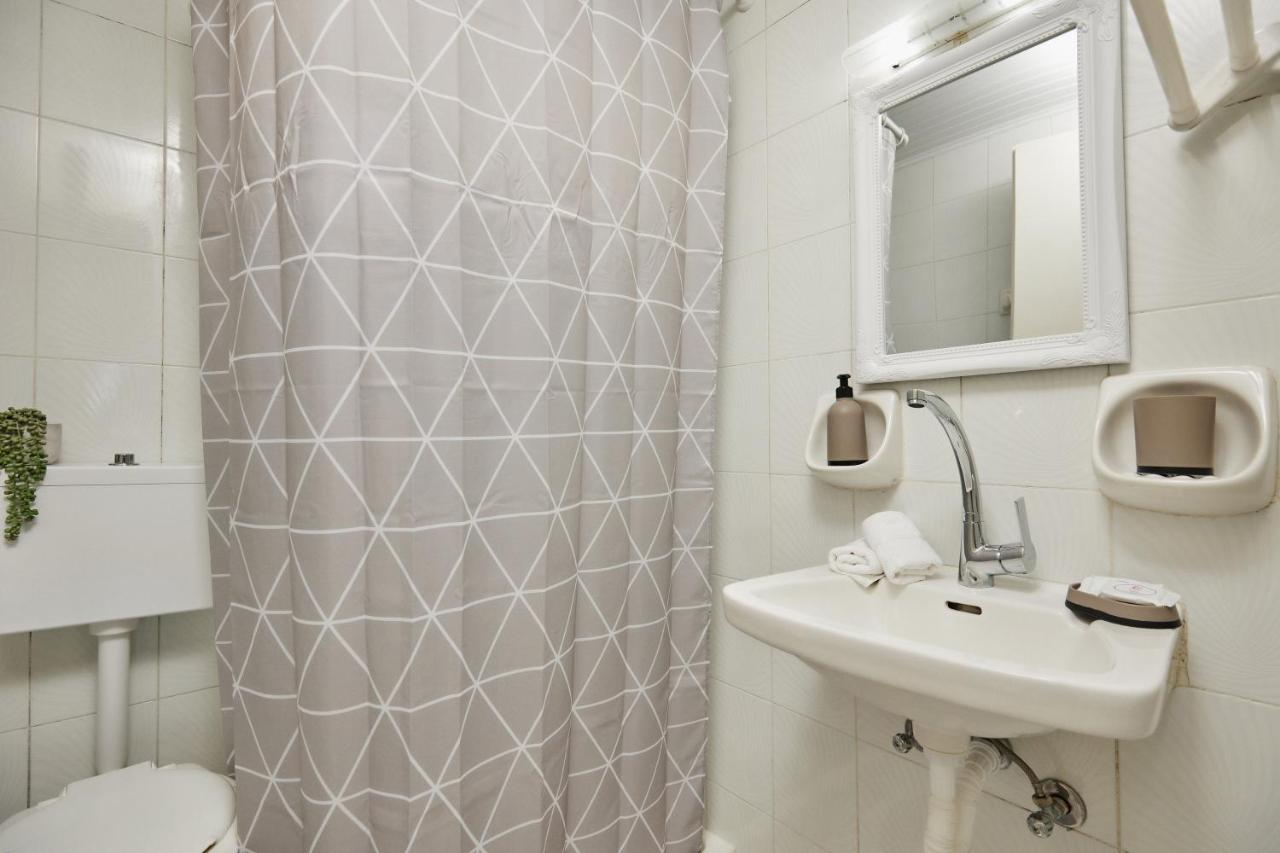 P Koklas Apartments Zakintos Dış mekan fotoğraf