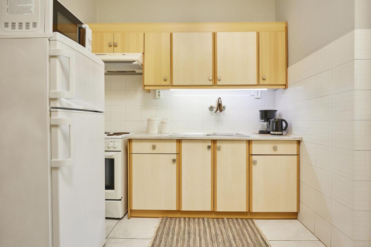 P Koklas Apartments Zakintos Dış mekan fotoğraf