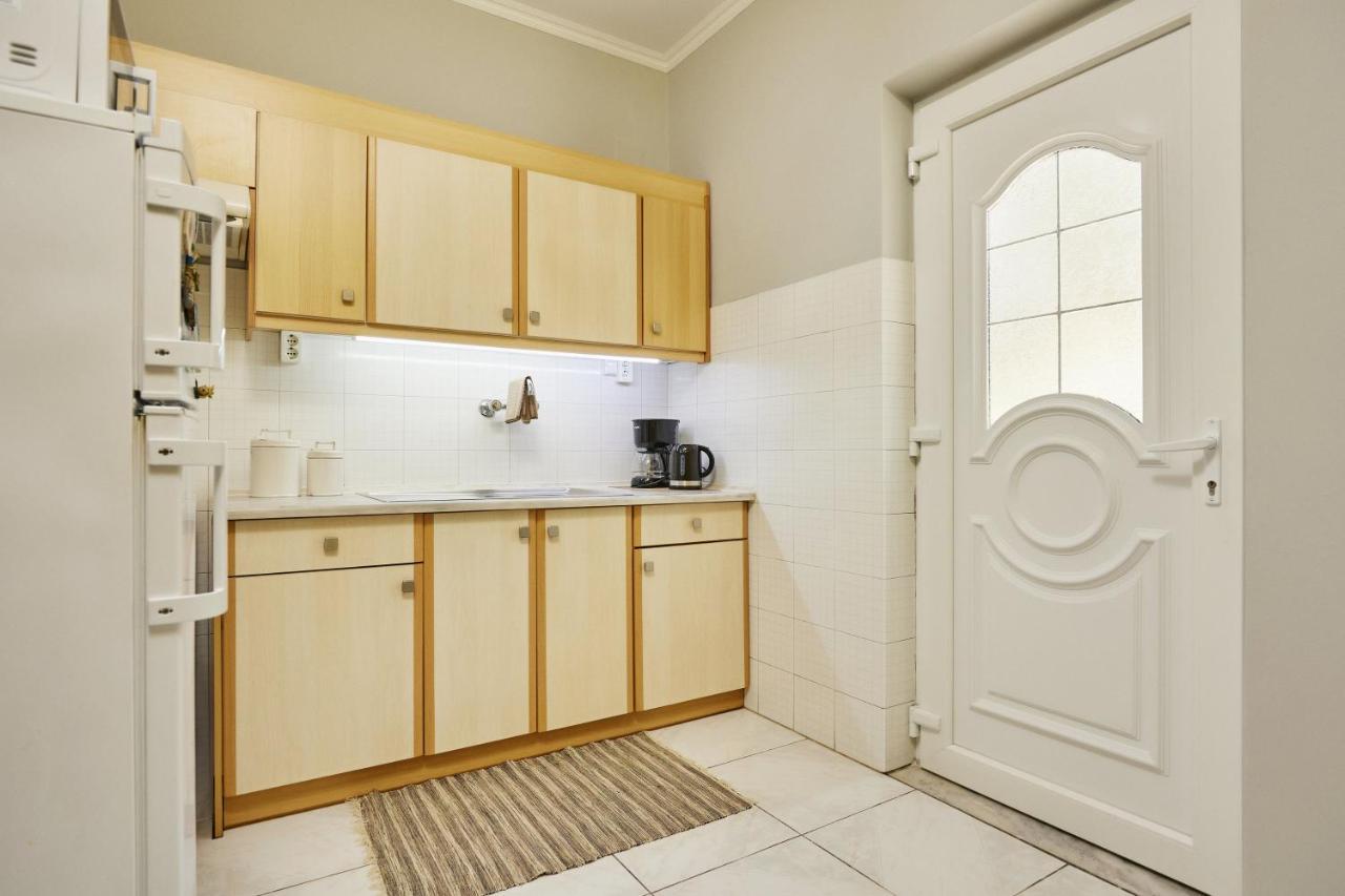 P Koklas Apartments Zakintos Dış mekan fotoğraf