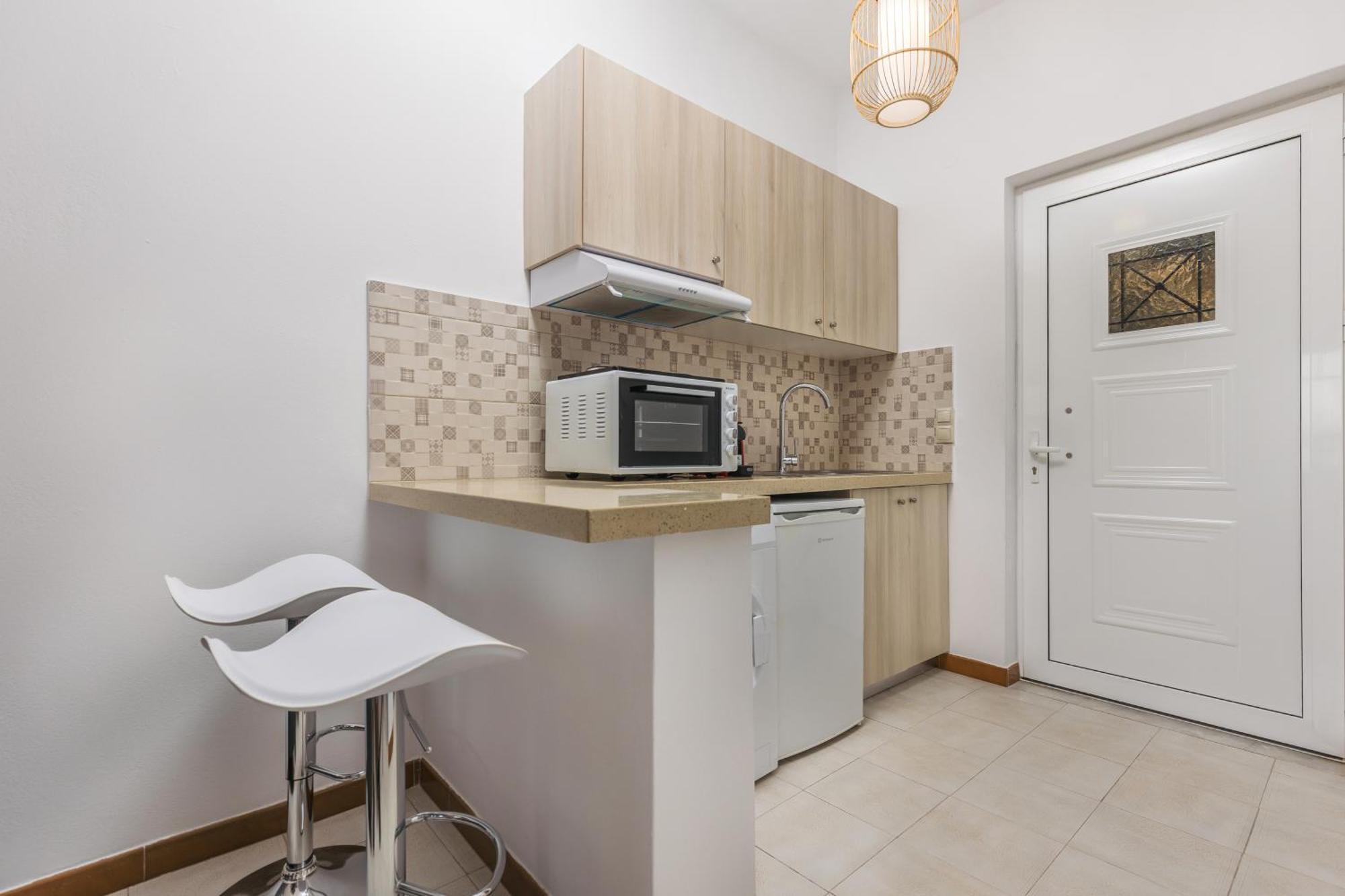 P Koklas Apartments Zakintos Dış mekan fotoğraf