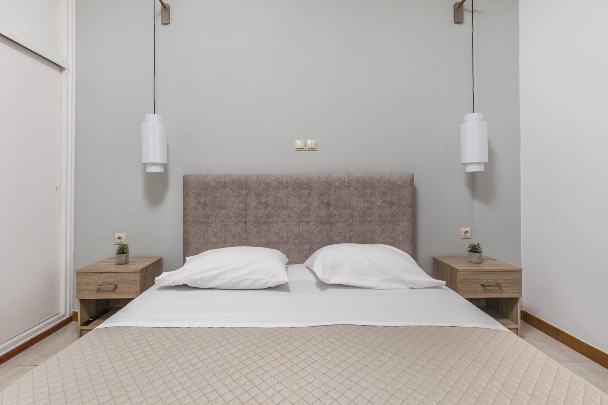 P Koklas Apartments Zakintos Dış mekan fotoğraf
