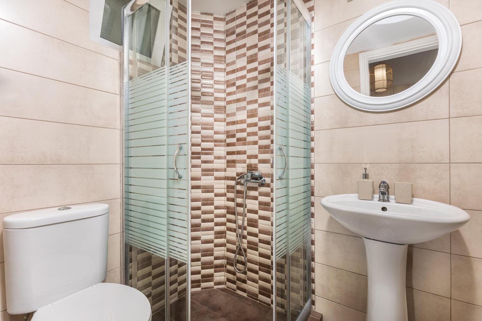 P Koklas Apartments Zakintos Dış mekan fotoğraf