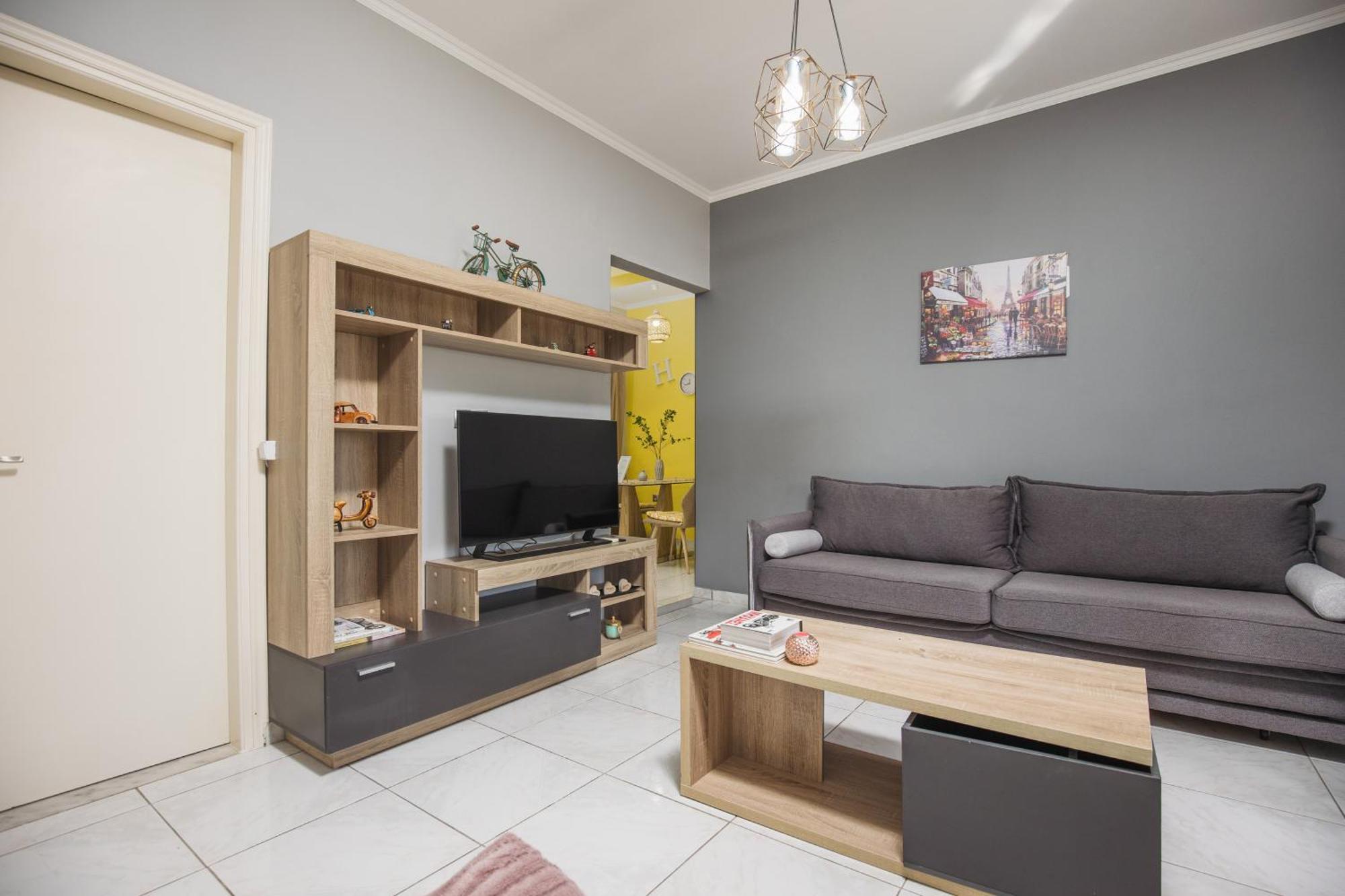 P Koklas Apartments Zakintos Dış mekan fotoğraf